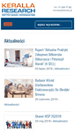 Mobile Screenshot of keralla.pl